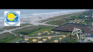 Dayton House Resort Live Beach Cam live webcam