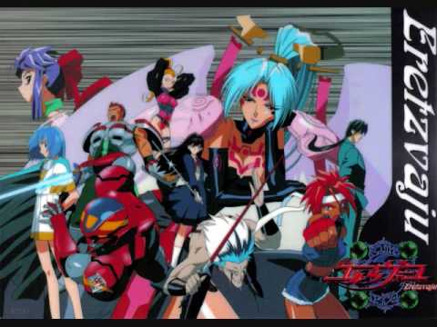 Evil Zone Soundtrack - Dunjia-S