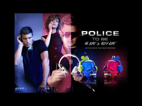 Danny Ground - Police Fragrances MIX 2018
