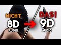 Olexesh - 9MM BANG (9D AUDIO/NICHT 8D AUDIO)🎧 Olexesh - 9MM BANG (9D AUDIO/NICHT 8D AUDIO)🎧