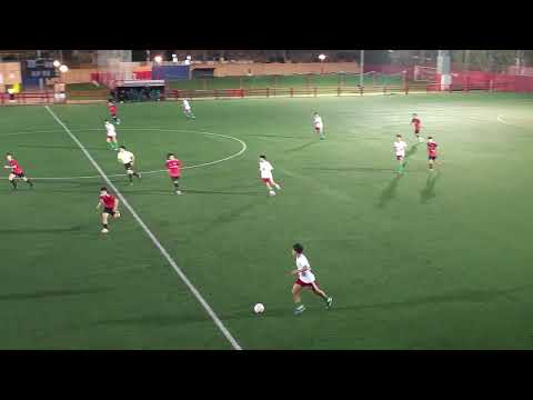 PINTO & TRIVAL PRIMERA PARTE