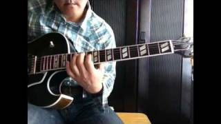 Midnight Blue(Kenny Burrell)