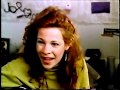 Opening To Working Girl 1989 VHS