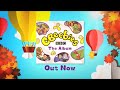 CBeebies The Album UK 2012 Advert