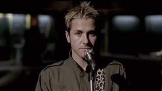 Feeder - Turn (Official Video)