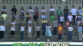 TELL THE WORLD OF HIS LOVE