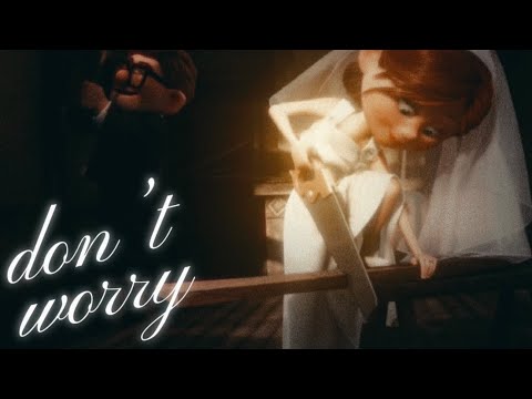 zzetboii, VVZK - Don’t Worry (Official Lyric Video)
