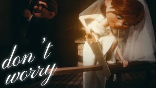 Download lagu zzetboii, VVZK - Don’t Worry mp3