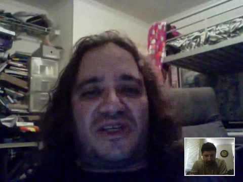 Ben Goertzel - AI Against Aging - Unraveling the Biological Networks of Aging