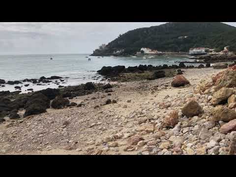 Portinho da Arrábida - Mar de Calhaus