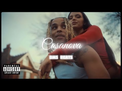 ZOLA x KOBA LAD Type Beat - “CASANOVA” | JERSEY BEAT 2024