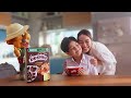 Happy Mornings Start With KOKO KRUNCH