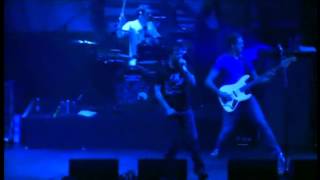 02 Funeral for a Friend - Constant Illuminations @ The Ironworks, Inverness (Scotland) 16/10/2008