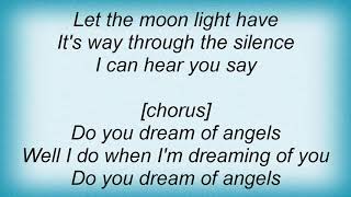 Balance Of Power - Do You Dream Of Angels Lyrics