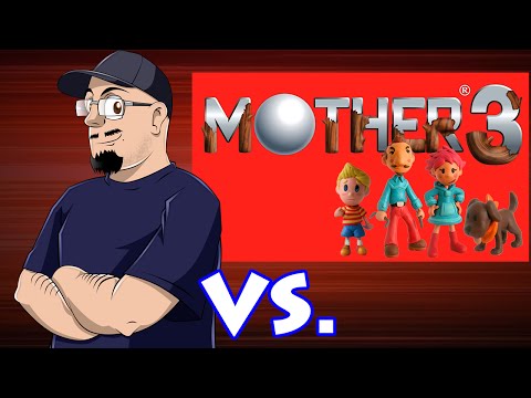 Johnny vs. Mother 3