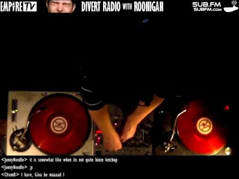 2014-04-19 Divert Radio V2 - Sub.FM