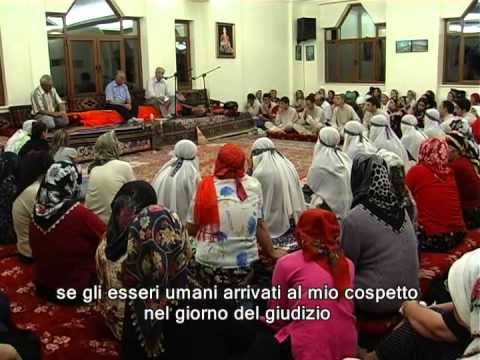 Il leone e la gazzella