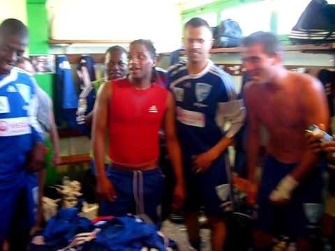 C.M.S Oissel - Amiens SC (2)