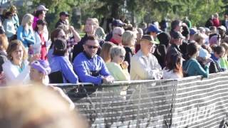 Subaru Ironman 70 3 Muskoka ~ Race Day HD