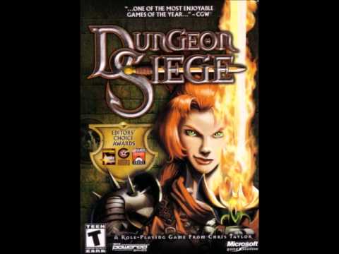 Dungeon Siege Soundtrack Maintheme