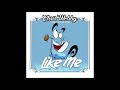 Chris Webby Friend Like Me Prod JP On Da Track