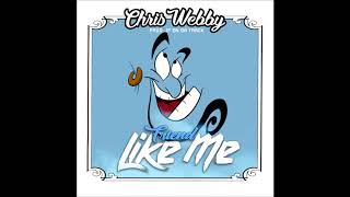 Chris Webby - Friend Like Me [prod. JP On Da Track]