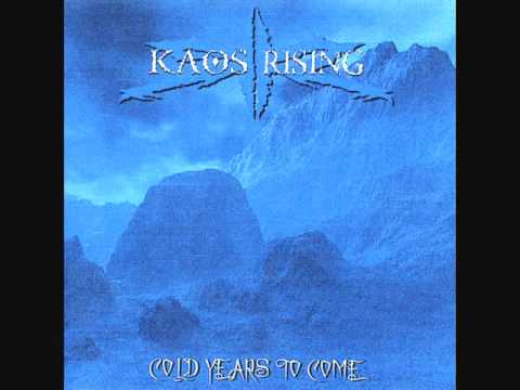 KAOS RISING - Condemned