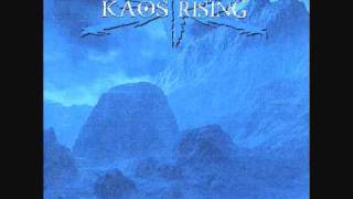 KAOS RISING - Condemned