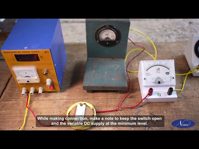 Practice for range extension and calibration of various measuring -Part -1