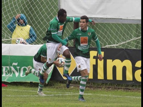 2ºB 14715: J8 CP CACEREÑO - VILLANOVENSE (2-1)