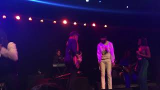 Thievery Corporation, Mr. Lif, Fight to Survive. Roseland Theatre, Portland OR, Dec29.2018