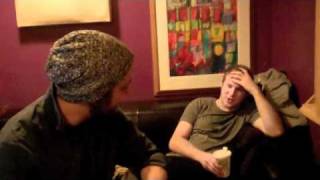 Cariad Harmon, basics session #2 for the album &quot;Cariad Harmon&quot; at Thump Studios