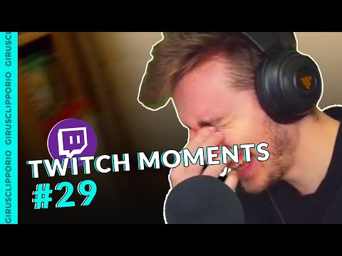 [ITA] FRAGOLA FLAMMA TUTTI | ZAVAYO E IL KETCHUP - TWITCH HIGHLIGHTS #29