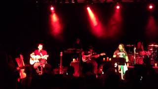 Sevendust - Hurt (Nine Inch Nails cover) - Niagara Falls Live @ Rapids Theatre - June 27, 2014