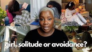 The psychology of women who love staying home