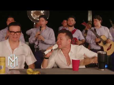 Te llegará mi olvidó - Jorge Medina y Julio Preciado en vivo Zagar desde el bar