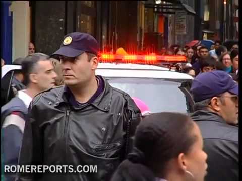 Click to Watch the Catholic Social Doctrine: Unjust Laws? Obeying God Rather Than Men video Click to Watch the Catholic Social Doctrine: Unjust Laws? Obeying God Rather Than Men video