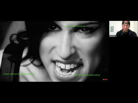 Amy Winehouse + Janis Joplin - Back To Maybe (Kill_Mr_DJ Mashup) #amywinehouse #reactions #music
