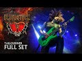 🔥 TAILGUNNER Rocks Bloodstock Open Air 2024 – Full Live Performance! 🎤🎸