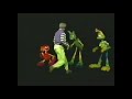 Sesame Street Boogie With Your Buddy
