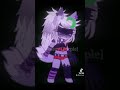 My Face my face my face give me back my eyes (Gacha Nox) //FNAF Security Breach//