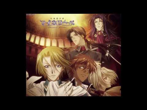 Ginyuu Mokushiroku Meine Liebe Kao can/goo