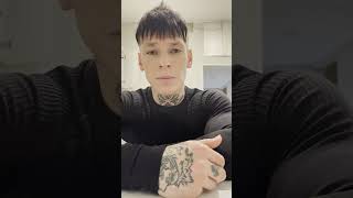 Лёд Music Video