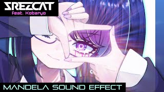 Cover art for Mandela Sound Effect [feat. Kobaryo]