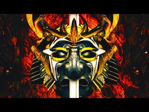 For Honor Gameplay FULL SAMURAI CAMPAIGN - Walkthrough Part 1 (PS4 Pro)