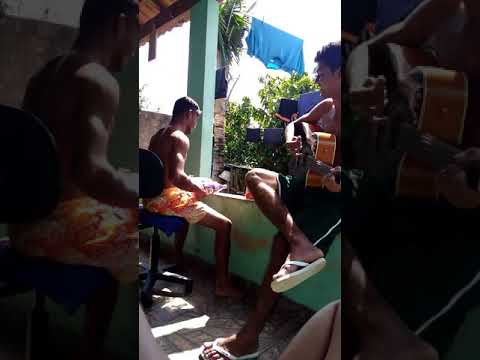 Jorginho sensação e Breno rocha OS TOPS