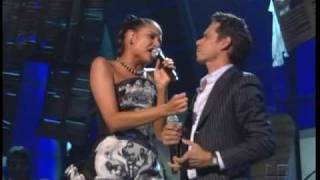 Recuérdame (Premios Juventud 2009) - La Quinta Estación y Marc Anthony