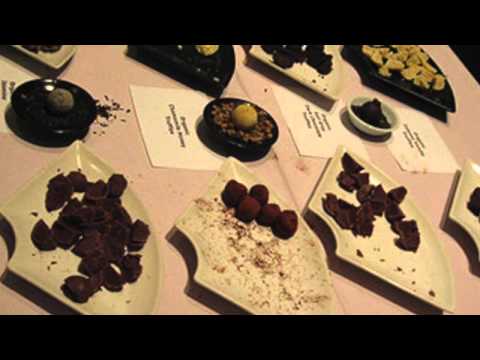 Chocolate Retro Festival