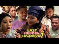 THE LAST AFRICAN CASANOVA SEASON 7 New Movie 2019 Latest Nigerian Nollywood Movie Full HD
