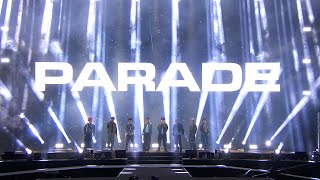 Download lagu NCT 127 Parade Live Stage A Night of Festival... mp3